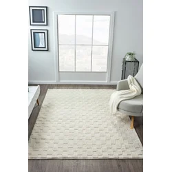 Conceptum Hypnose Tepih 100x300cm Krem