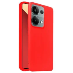 Beline OVITEK BELINE CANDY CASE ZA REDMI NOTE 13 PRO 4G RDEČ, (21961763)