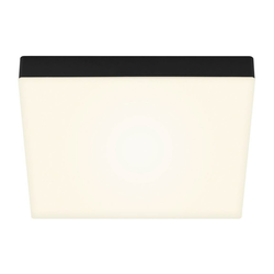 Briloner 7071015 - LED plafonsko svetlo FLAME LED/21W/230V crno