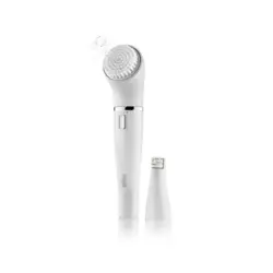 BRAUN epilator Face 810