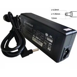 GEMBIRD Punjač za laptop NPA65-190-3420 65W-19V-3.42A 4.0x1.35mm
