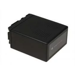 POWERY Akumulator Panasonic HDC-TM30 4400mAh