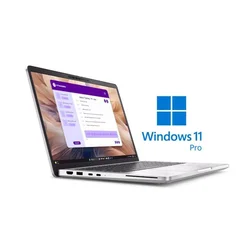 DELL Laptop Pro 13 Plus 13.3 FHD+ 300nits Ultra 7 265U 32GB 512GB Backlit FP SC Win11Pro