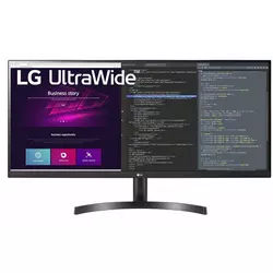 LG 34WN700-B IPS UWQHD monitor