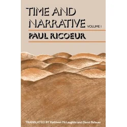 Time and Narrative