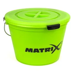 Matrix Bucket Set - Lime 20L