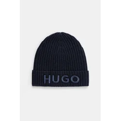Volnena kapa HUGO Unisex-X565-7