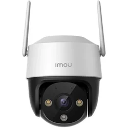 Imou IP Camera Cruiser SE+ (3Mpixel 1/2.8 CMOS) White