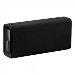 URBANISTA bluetooth zvučnik BRISBANE (Crni) Stereo, 16W, 2 x 52mm, 80 Hz - 20kHz