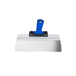 Kubala Lopatica Stainless steel spatula very flexible, 600 mm, plastic handle
