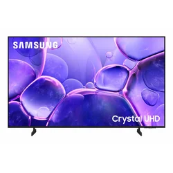 Samsung Televizor UE55U8072FUXXH, 55, 4K UHD 3840x2160, Smart, Tizen