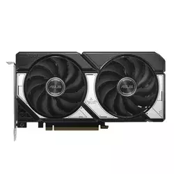 Asus Grafička kartica NVIDIA GeForce RTX 5060 Ti, 16GB, DUAL-RTX5060TI-O16G