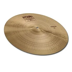 PAISTE 2002 MEDIUM C 18"