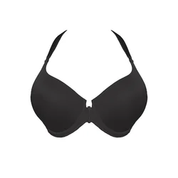 SugarShape Nedrček Pure Luxe črna