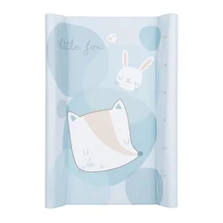Kikka Boo Meka podloga za povijanje 80?50cm Little Fox