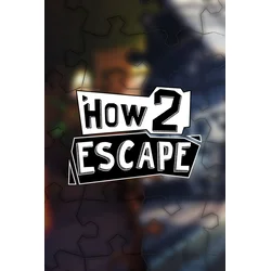 How 2 Escape XBOX LIVE Key EUROPE