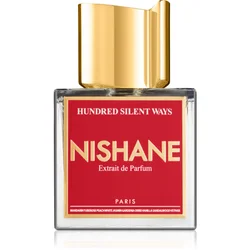 NISHANE Unisex parfem Hundred silent ways exdp 100ml