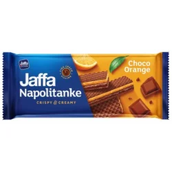 NAPOLITANKE COKO NARANDZA JAFFA 160G