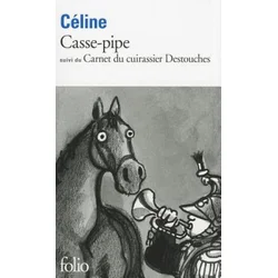 CASSE-PIPE