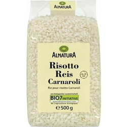 Alnatura Bio riž za rižoto