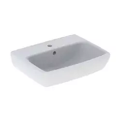 Selnova Square lavabo 50cm