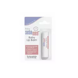 Sebamed baby balzam za usne 4,8g