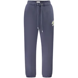 GUESS JEANS MEN'S BLUE PANTS
