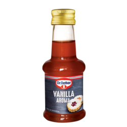 Dr. Oetker aroma vanilije 38 g
