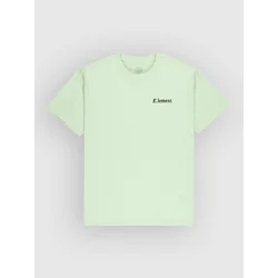 Element Orni moška majica green lily