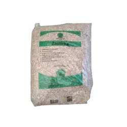 Zastirka iz miskantusa, 7kg