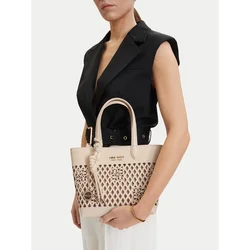 Ročna torba Nine West CEO-Essex Light-LDA8698A Bež