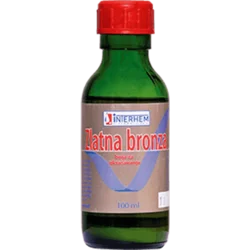 Zlatna bronza 100ml