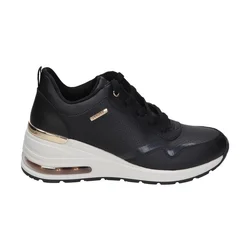 Skechers Ženske patike Million Air-Hotter A, Crne