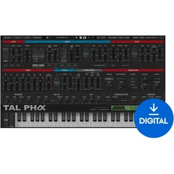 TAL SOFTWARE TAL Pha (Digitalni izdelek)