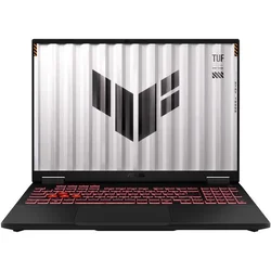 Laptop ASUS TUF Gaming A16, Ryzen 7-260, 32GB RAM, 512GB + 1TB SSD, Windows 11 Home, RTX 5050, 165Hz