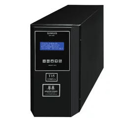 TELIT POWER UPS Zaštita za napajanje Smart Sinus T15, 1500VA, 1100 W