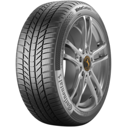 Continental Zimska guma 235/60R17 Conti Win TS 870 P 106V XL FR