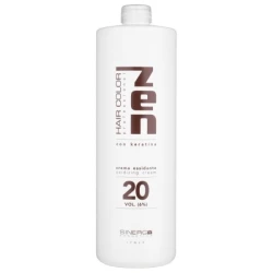Sinergy ZEN Hidrogen Za Kosu Sa Keratinom 6% (20vol.) 1000 ml | SINERGY COSMETICS | KOZMO