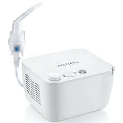 MICROLIFE Kompresorski inhalator NEB200, Beli
