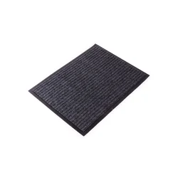 Linder Exclusiv Predpražnik 60x90 cm Siva