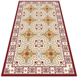 Decormat Preproga zunanja Orientalski slog 150x225 cm