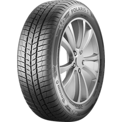 Barum zimske gume 155/65R14 75T 3PMSF Polaris 5 m+s