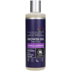 Purple Lavender gel za tuširanje-250 ml