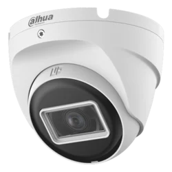 Dahua HAC-T2A51 HDCVI eyeball kamera 5MP IR 30m metalna