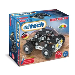 Eitech Pick-up Jeep