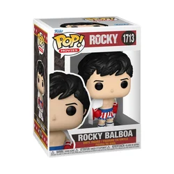 Funko POP Rocky 1713 zbirateljska figura Rocky Balboa
