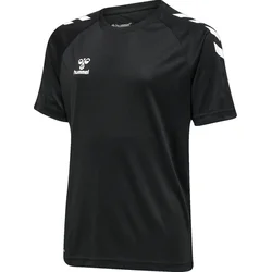 Hummel Dres XK CORE POLY T-SHIRT S/S KIDS