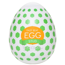 Tenga – Egg Stud