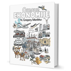 OSNOVE EKONOMIJE, 10.izdanje