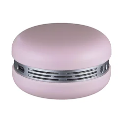 Osram - LED RGB prigušiva zvučnik SMART+ MACARON LED/1,75W/3,7V 450 mAh ružičasta